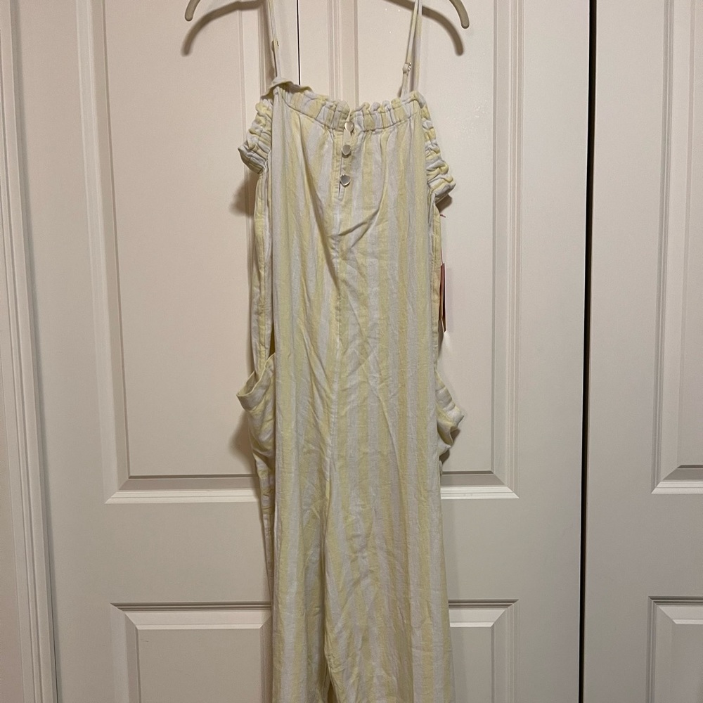 Stoney Clover Lane for Target jumpsuit